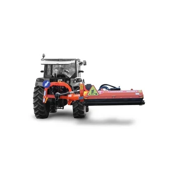 Új Talex RB-145-160-180-200 cm rézsű szárzúzók kedvező áron!