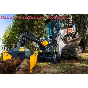 UNIFOREST SCORPION 1800 F