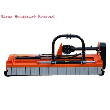 UM-120-140-160-180-200-220 cm szárzúzók kedvező áron!