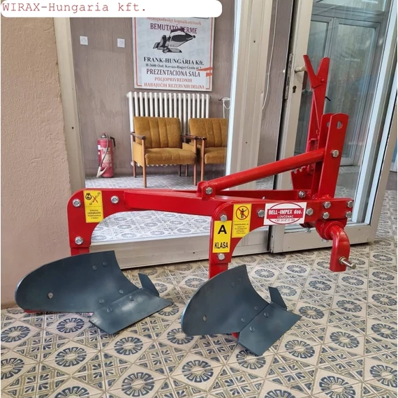 2 fejes szerb ekék több méretben (munkasz.: 60 cm)