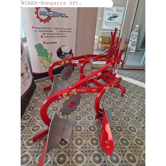 2 fejes szerb ekék több méretben (munkasz.: 60 cm)