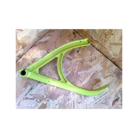 Claas Markant villa