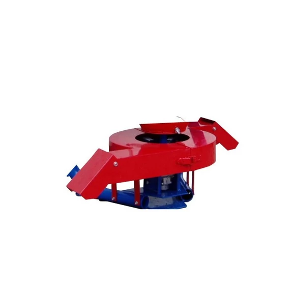 Facsikszóró adapter,műtrágyaszóróra