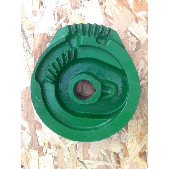 John Deere vezérlőtárcsa