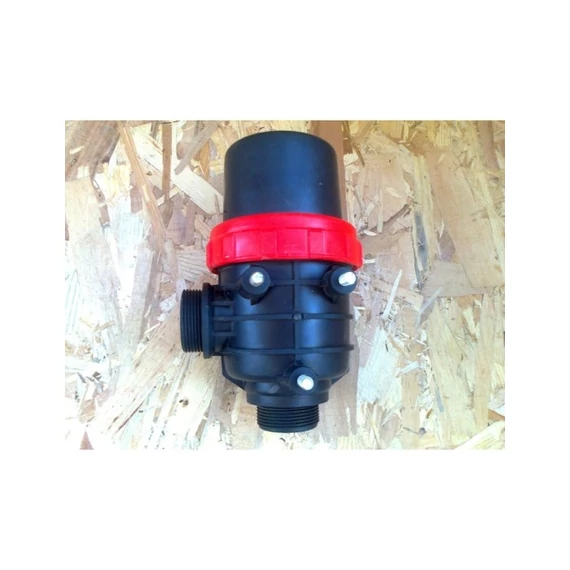 Szívószűrő 100 l/perc