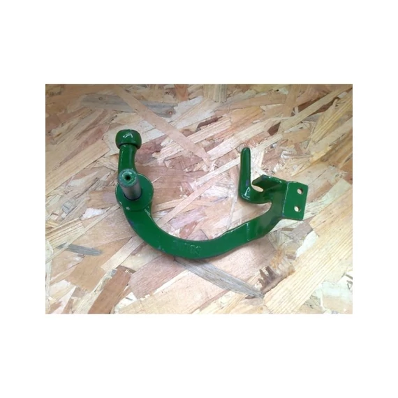 John Deere kockabálázó pengeemelő