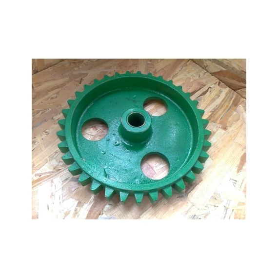 John Deere fogaskerék Z35