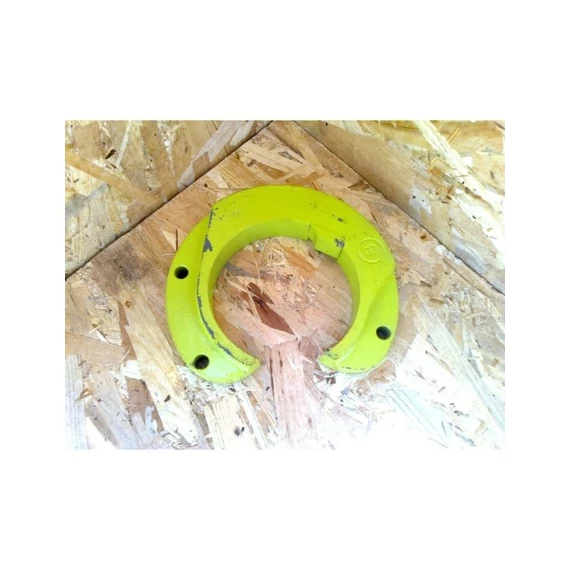 Claas Markant agy