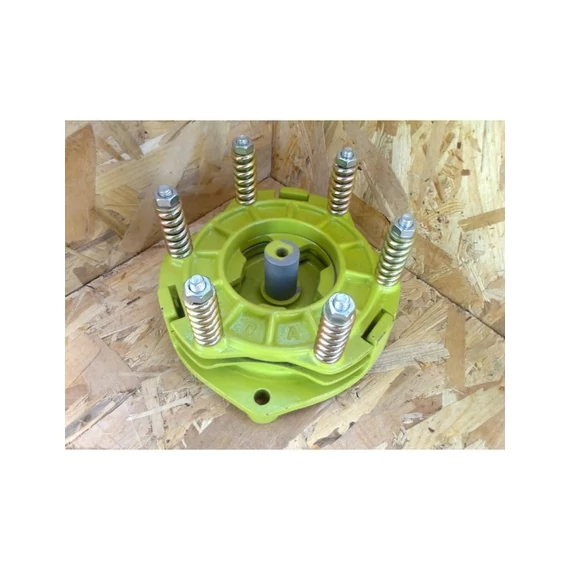 Claas Markant kuplung komplett