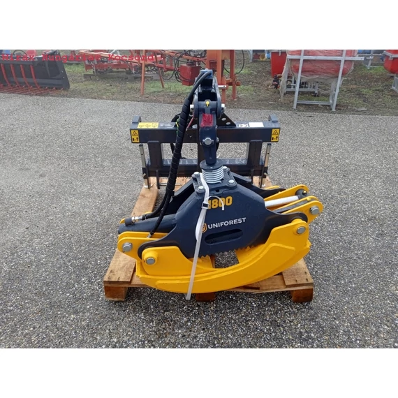 UNIFOREST SCORPION 1800 F