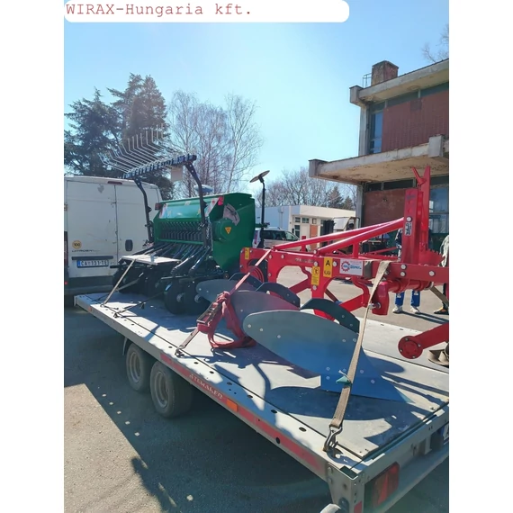 3 fejes szerb ekék több méretben 1035.30 - munkasz. 105 cm  (75-120 cm)