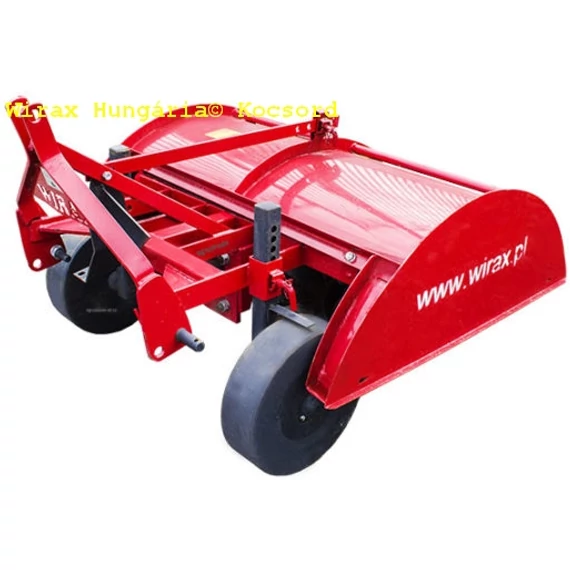 Wirax lengyel talajmarók 125 cm-től