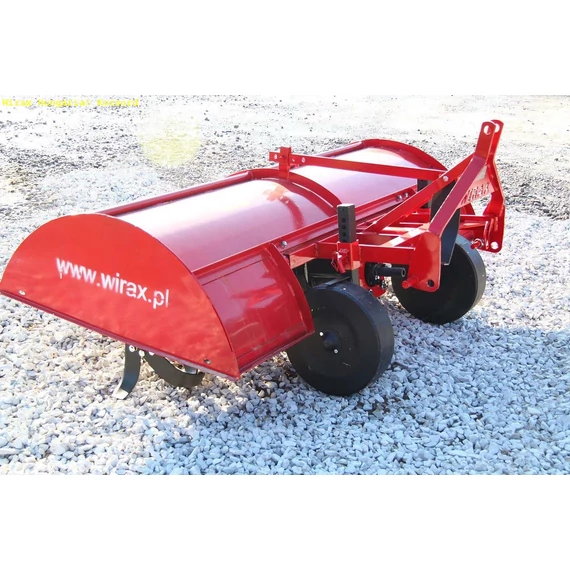 Wirax lengyel talajmarók 125 cm-től