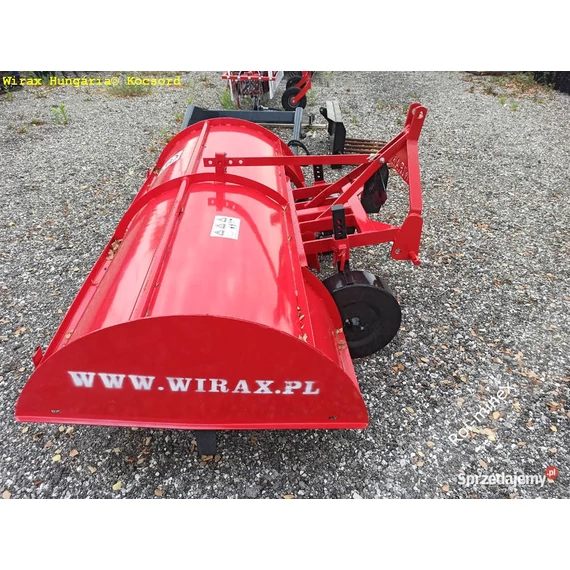 Wirax lengyel talajmarók 125 cm-től