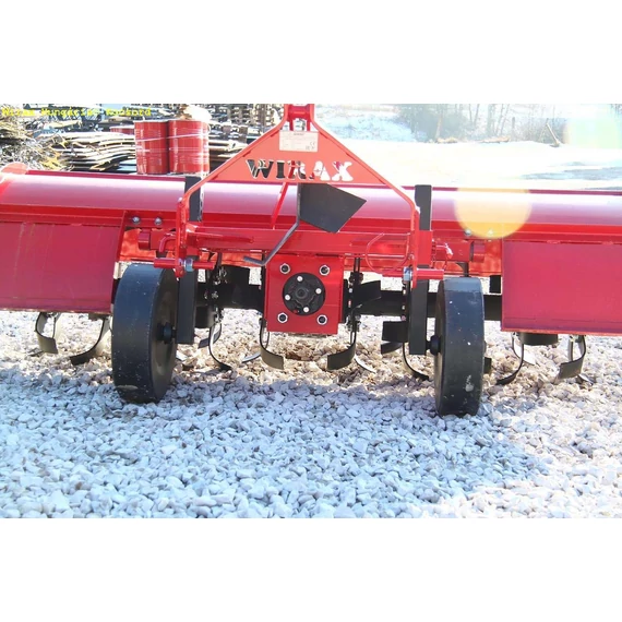 Wirax lengyel talajmarók 125 cm-től