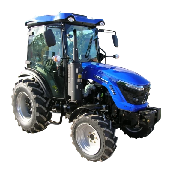 Landtrac TE504C 50 LE