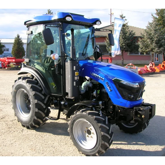 Landtrac TE504C 50 LE