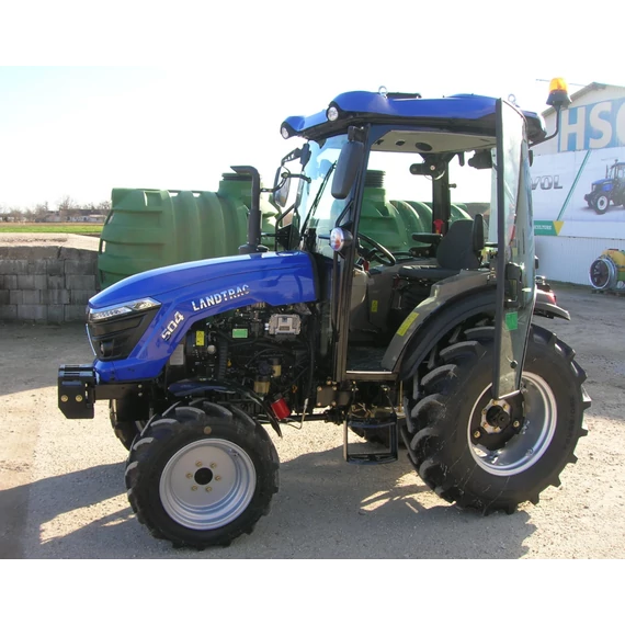 Landtrac TE504C 50 LE