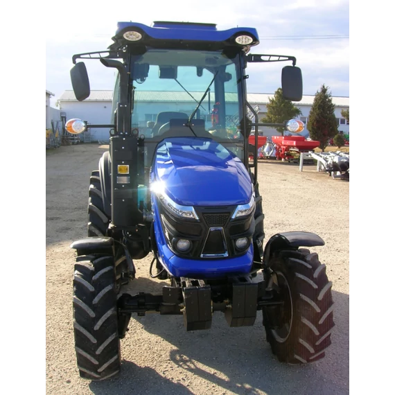 Landtrac TE504C 50 LE