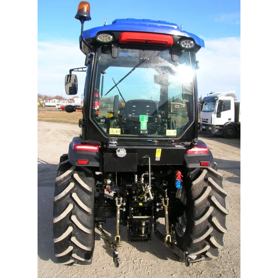 Landtrac TE504C 50 LE