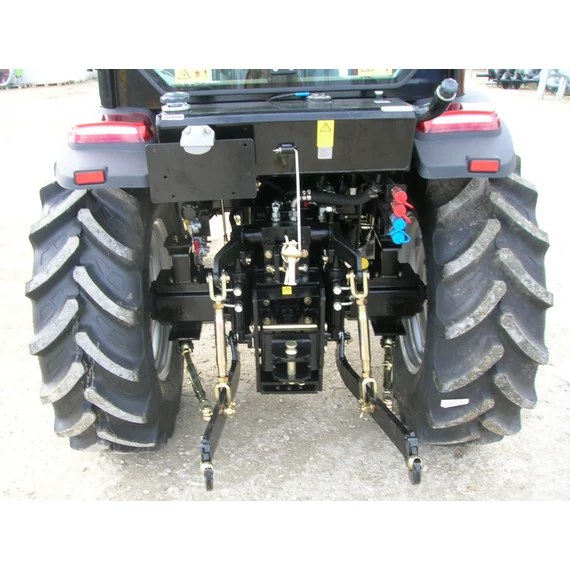Landtrac TE504C 50 LE