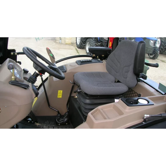 Landtrac TE504C 50 LE