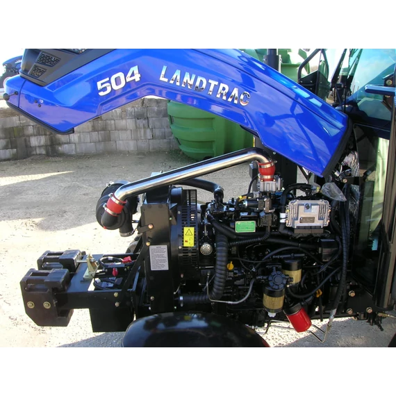 Landtrac TE504C 50 LE