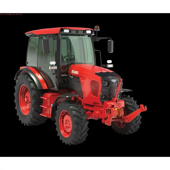 Belaruss (MTZ) traktorok 900-as széria