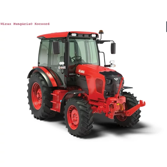 Belaruss (MTZ) traktorok 900-as széria
