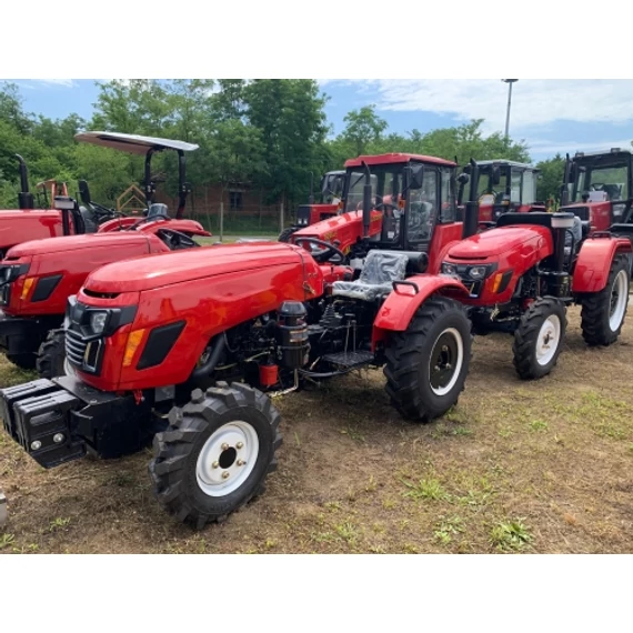 AMS 344 Traktor