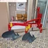 2 fejes szerb ekék több méretben (munkasz.: 60 cm)