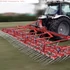 IZAK mulcsozó boronák – mechanikus gyomirtók (3-12m munkaszélességgel)