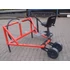PH‑35/B mélységállító és rögzítő mechanizmus