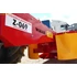 WIRAX Z-069 - 210 cm - két dobos fűkasza