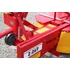 WIRAX Z-069 - 210 cm - két dobos fűkasza